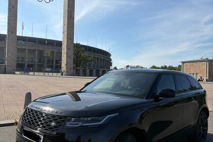 Land Rover Range Rover Velar 45.299 km 29.999 &euro; Berlin 14052