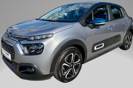 Citroen C3 19.750 km 10.950 &euro; Berlin 13051