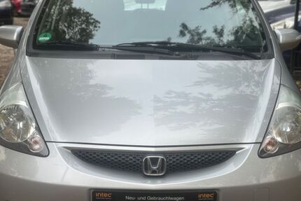 Honda Jazz 107.000 km 4.799 € Berlin 12347