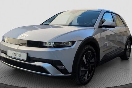 Hyundai IONIQ 5 6.500 km 38.995 € Berlin 12683