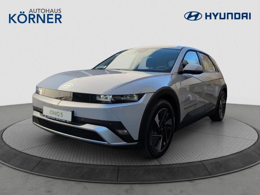 Hyundai IONIQ 5 6.500 km 38.995 € Berlin 12683