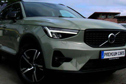 Volvo XC40 NOVC-HEV Plus Dark LED ACC H&K 360º 33.426 km 29.980 &euro; Falkensee 14612