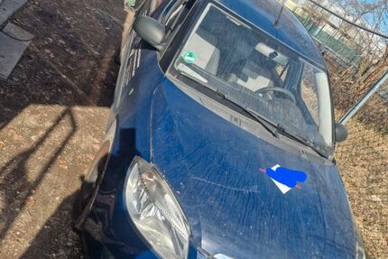 Skoda Roomster 200.000 km 600 &euro; Potsdam 14478