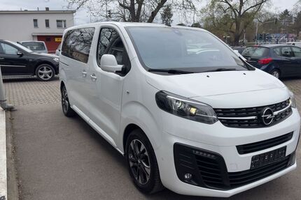 Opel Zafira Life 119.897 km 29.990 &euro; Berlin 12349