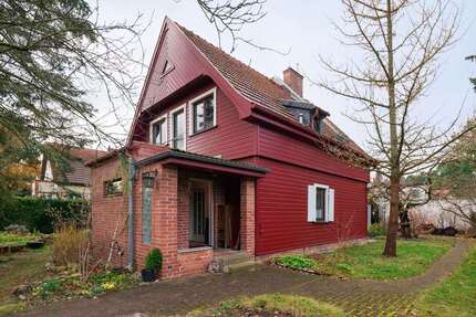 Haus zum Kaufen in Stahnsdorf 695.000 € 134 m² 5 zimmer