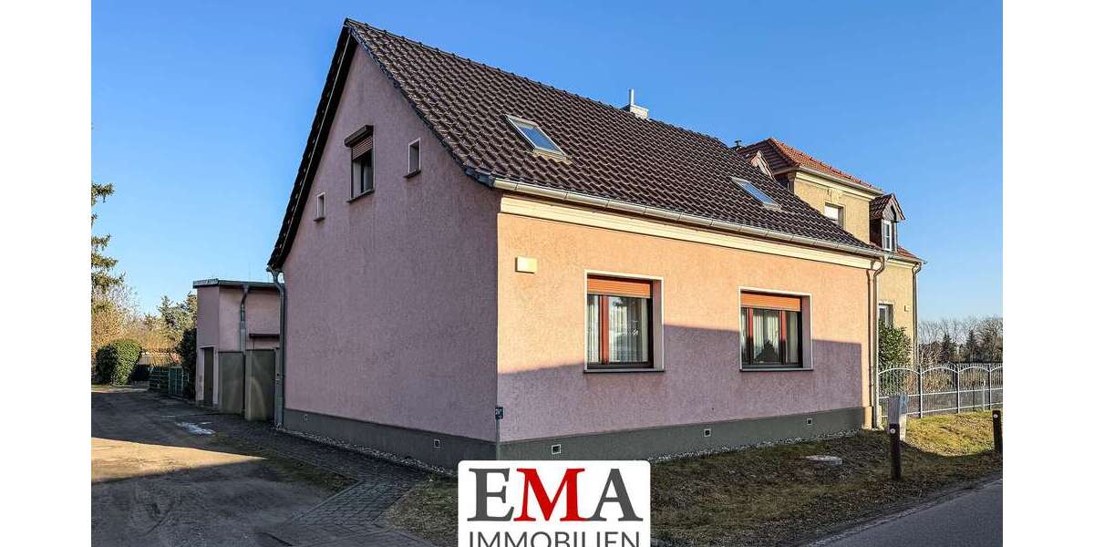 Einfamilienhaus Dallgow-Döberitz Döberitz - 4 Zimmer, 93 m&sup2;, 299.750&euro; | Angebot:26198823
