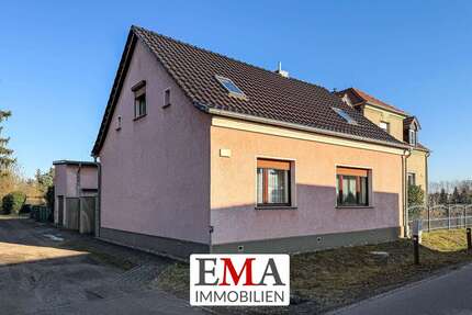 Haus Dallgow-Döberitz Döberitz - 4 Zimmer, 93 m&sup2;, 299.750&euro; | Angebot:26198823