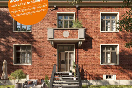Wohnung Potsdam Krampnitz - 4 Zimmer, 106 m&sup2;, 869.000&euro; | Angebot:25783580