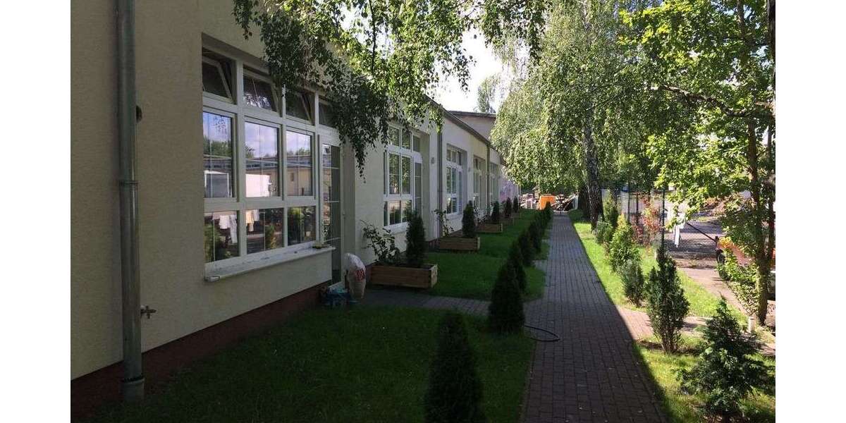 Wohnen auf Zeit in Teltow 1.200 € 1 zimmer