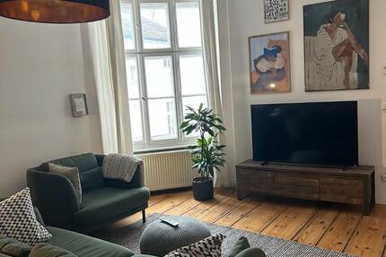 Wohnung zur Untermiete 30.01-28.02.2026 2 zimmer