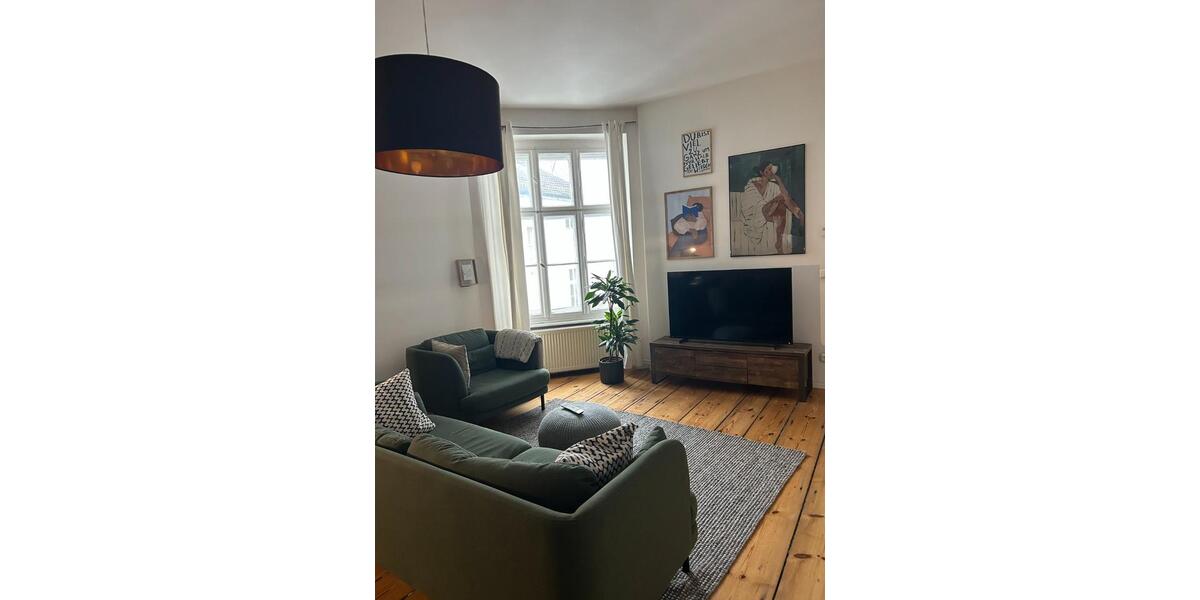 Wohnung zur Untermiete 30.01-28.02.2026 2 zimmer