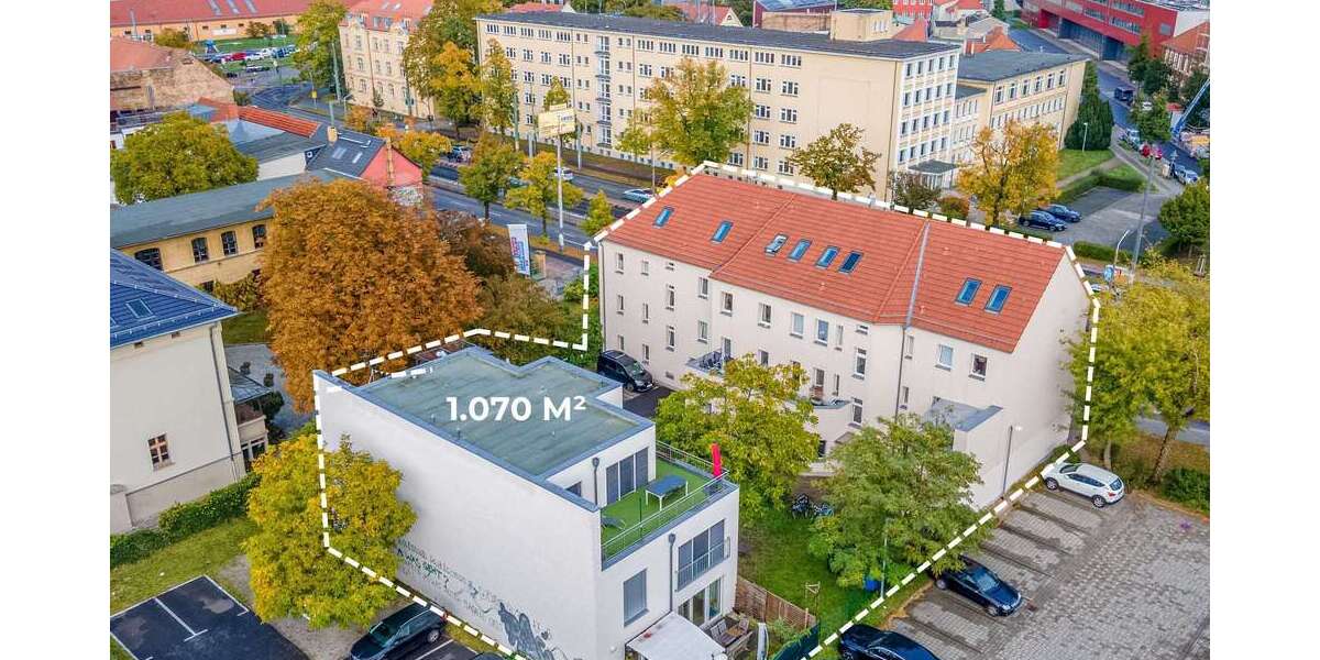 Einfamilienhaus Potsdam Berliner Vorstadt - 35 Zimmer, 1.256 m&sup2;, 3.695.000&euro; | Angebot:27697685