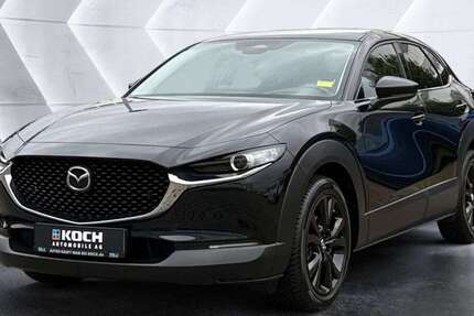 Mazda CX-30 16.765 km 27.990 € Berlin 10553