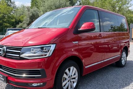 VW T6 Caravelle 91.329 km 28.990 &euro; Potsdam 14482