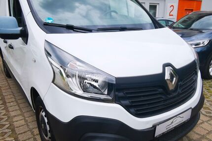 Renault Trafic 103.547 km 8.999 &euro; Teltow 14513