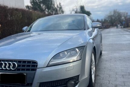 Audi TT 140.000 km 6.500 &euro; Berlin 12247