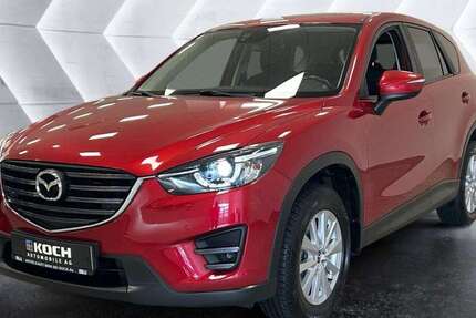 Mazda CX-5 82.000 km 13.990 &euro; Berlin 12681