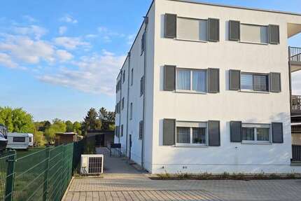 Wohnung Werder (Havel) - 2 Zimmer, 53 m&sup2;, 272.000&euro; | Angebot:26477537
