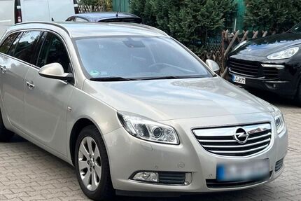 Opel Insignia 170.000 km 5.999 &euro; Berlin 12526