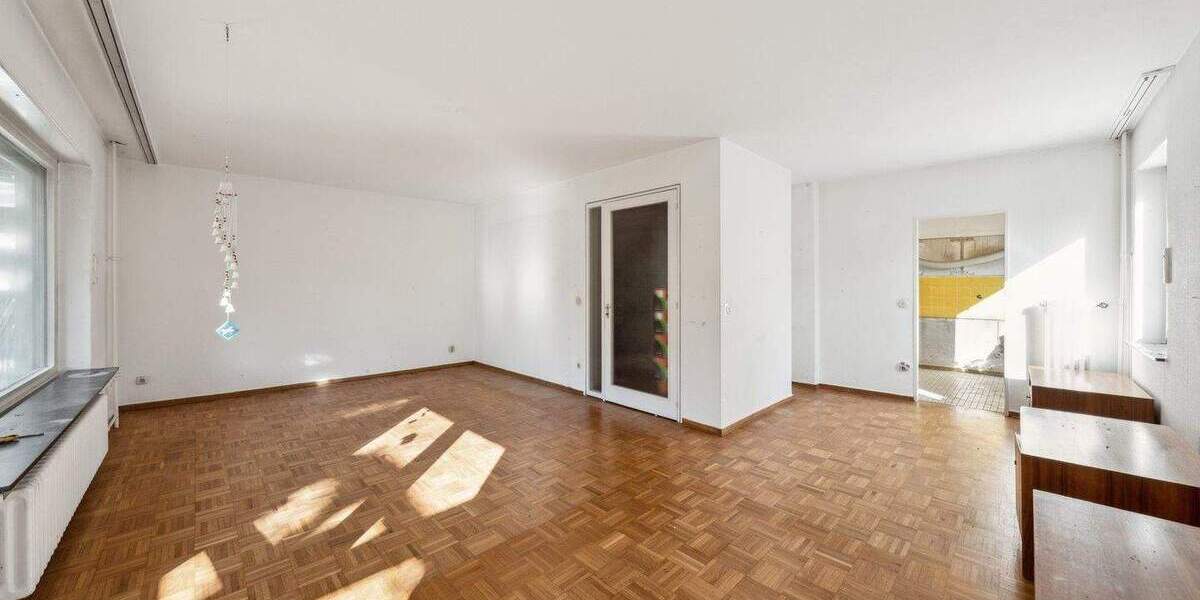 Reihenendhaus Berlin Zehlendorf - 4 Zimmer, 100 m&sup2;, 690.000&euro; | Angebot:24784142
