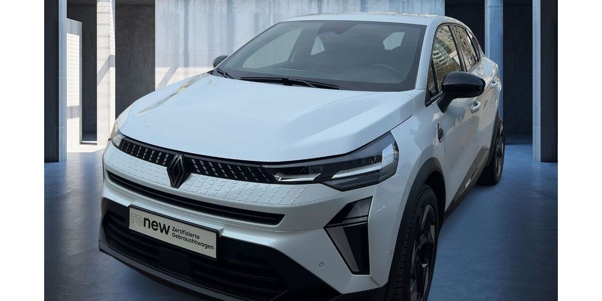 Renault Captur 32.694 km 20.889 &euro; Berlin 13055