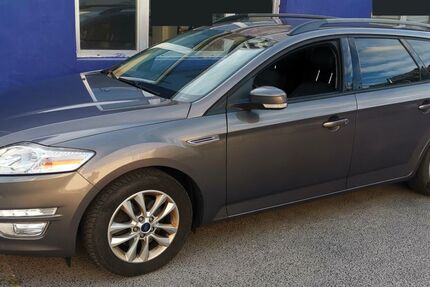 Ford Mondeo 200.000 km 3.750 &euro; Berlin 13405