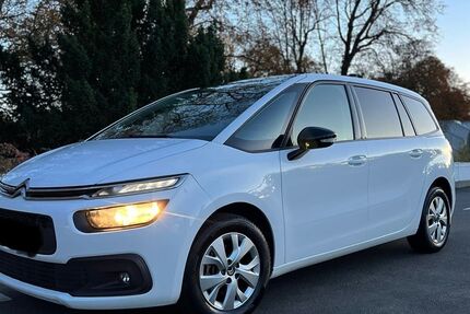 Citroen C4 SpaceTourer 94.332 km 15.500 &euro; Berlin 13595