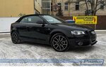 Audi A3 Cabrio S line 2.0 TDI*Carplay*SHZ*Alcantara* 120.740 km 10.490 &euro; Berlin 13187