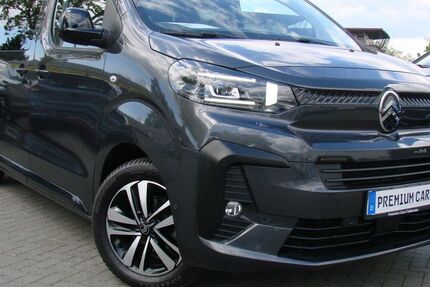 Citroen SpaceTourer 5.882 km 37.980 &euro; Falkensee 14612