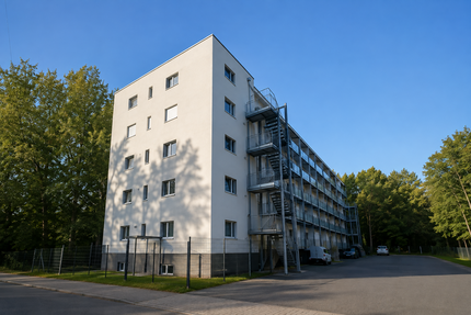 Wohnung Kloster Lehnin - 2 Zimmer, 53 m&sup2;, 633&euro; | Angebot:27122711