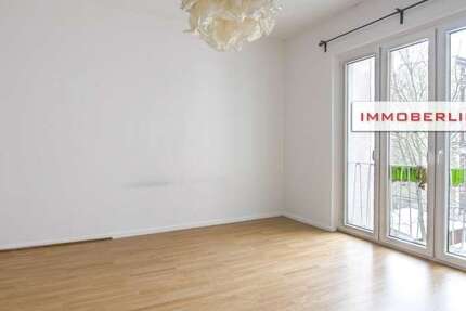 Wohnung Berlin Tempelhof-Schöneberg - 2 Zimmer, 63 m&sup2;, 329.000&euro; | Angebot:25138212