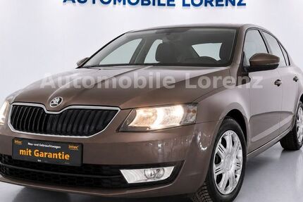 Skoda Octavia 99.446 km 9.490 &euro; Berlin 10369