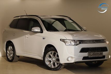 Mitsubishi Outlander 142.798 km 15.999 &euro; Teltow 14513