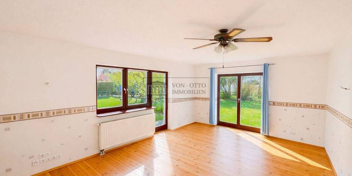 Mehrfamilienhaus, Wohnhaus Michendorf Wildenbruch - 7 Zimmer, 168 m&sup2;, 649.999&euro; | Angebot:26229389