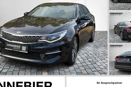 Kia Optima 115.480 km 13.780 &euro; Berlin 12681