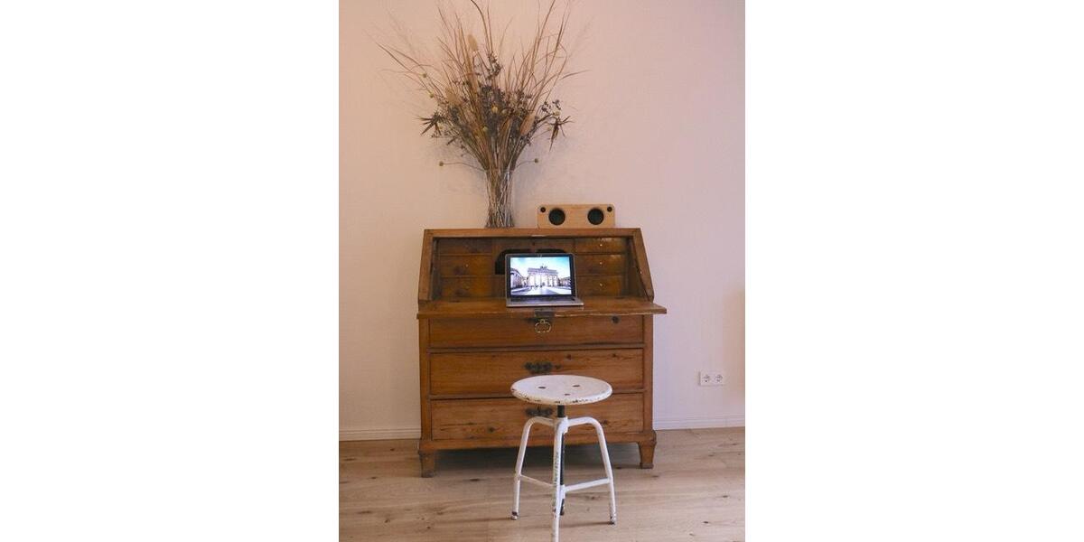 Erdgeschoßwohnung Berlin Mitte - 2 Zimmer, 65 m&sup2;, 368.000&euro; | Angebot:26327490