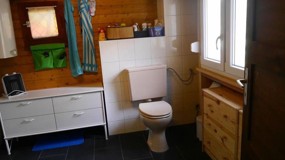 Wochenendhaus mit Garten und Steg am Ufer des Glindower Sees 4 zimmer