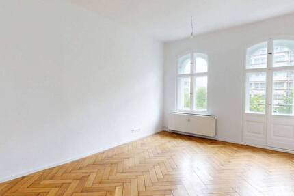 Wohnung Berlin Friedrichshain - 3 Zimmer, 91 m&sup2;, 1.933&euro; | Angebot:26672432