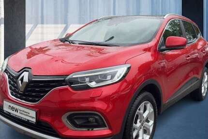 Renault Kadjar 46.269 km 15.490 &euro; Berlin 13055