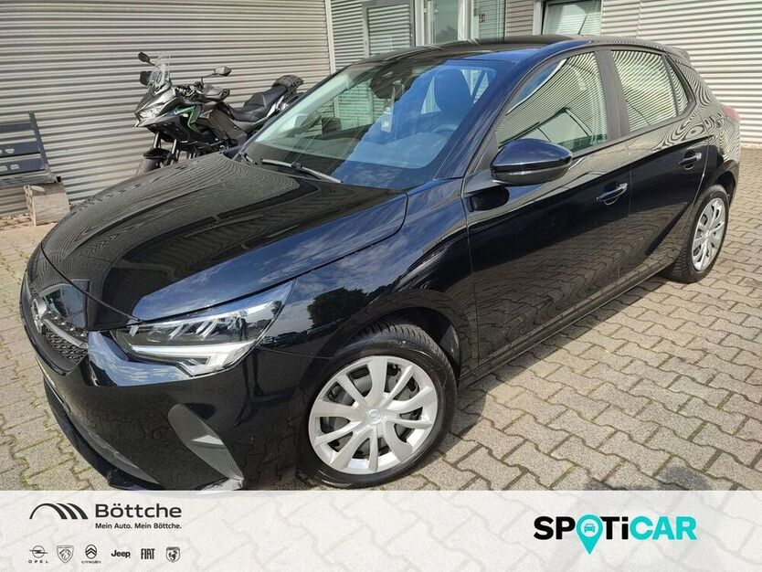 Corsa