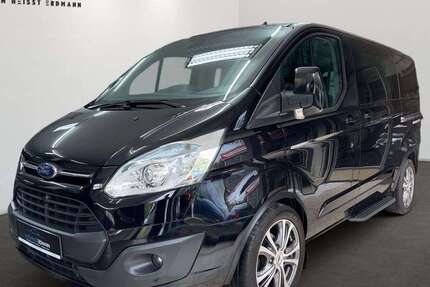 Ford Tourneo Custom 147.390 km 24.880 € Berlin 12351