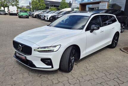 Volvo V60 12.856 km 38.890 € Potsdam 14482