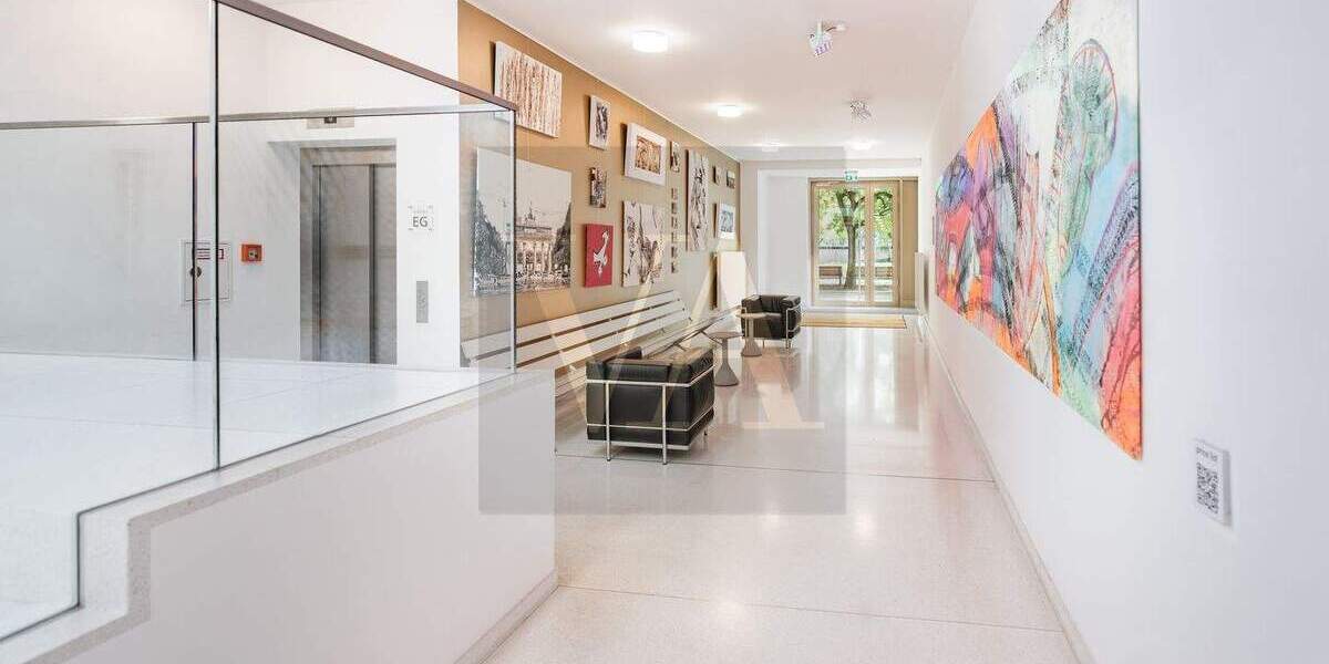 Etagenwohnung Berlin Mitte - 4 Zimmer, 180 m&sup2;, 3.190.000&euro; | Angebot:26725172