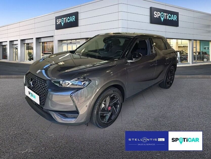 DS3