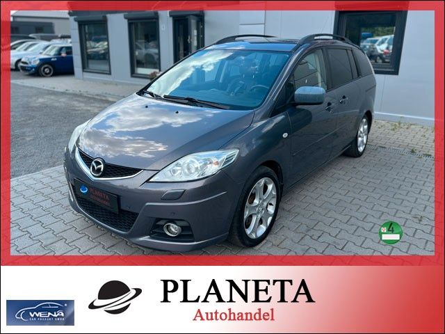 Mazda 5 188.727 km 4.999 &euro; Ludwigsfelde 14974