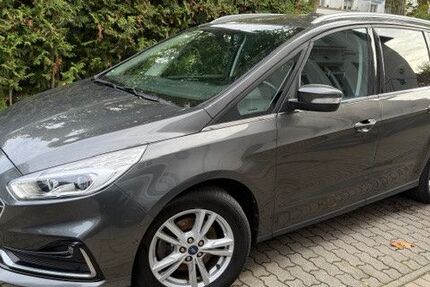 Ford Galaxy 152.262 km 16.950 &euro; Berlin 13407