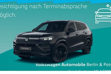 VW Tayron 15.000 km 62.450 &euro; Berlin 13599