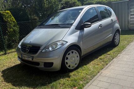 Mercedes-Benz A 200 166.700 km 3.900 &euro; Stahnsdorf 14532