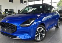 Gebrauchtwagen Suzuki Swift
