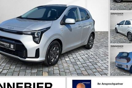 Kia Picanto 5.002 km 16.980 &euro; Berlin 10365